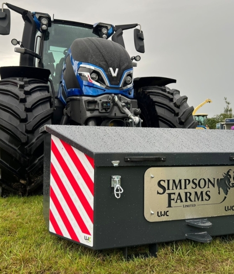 Toolboxes