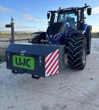Weighted Toolboxes 31
