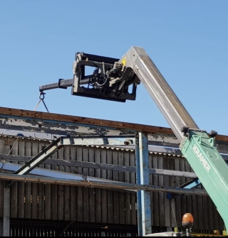 Lifting Jibs 3