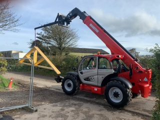 Lifting Jibs 5