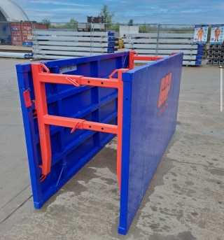 Standard Shields