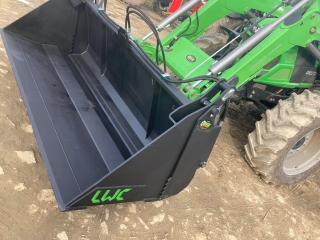 4 In 1 Buckets 2