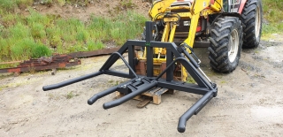 Bale Carriers 10