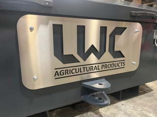 Weighted Toolboxes 28