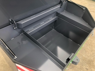 Weighted Toolboxes 18