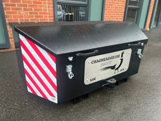 Weighted Toolboxes 6
