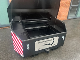 Weighted Toolboxes 34
