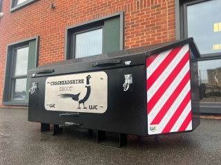 Weighted Toolboxes 36