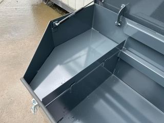 Weighted Toolboxes 20