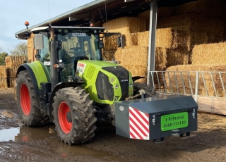 Weighted Toolboxes 29
