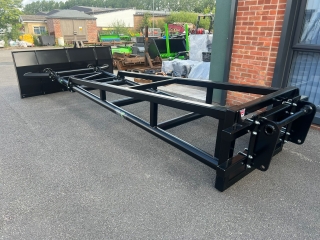 Grain Pushers 4