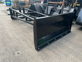 Grain Pushers 17