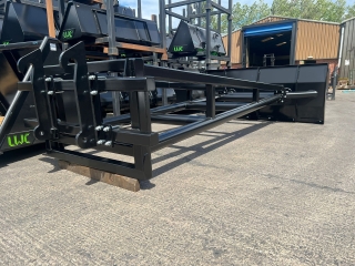 Grain Pushers 19