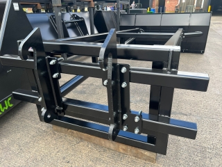 Grain Pushers 20
