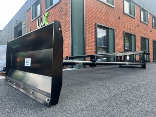 Grain Pushers 8