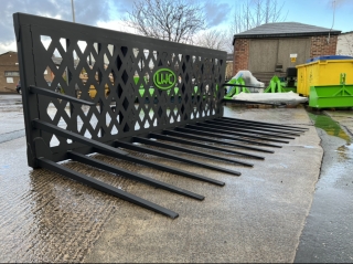 Grass Forks 3