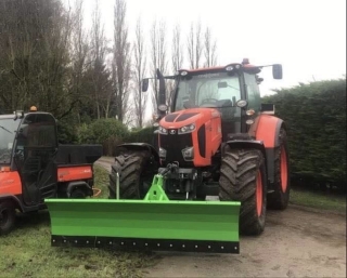 Snowploughs 3