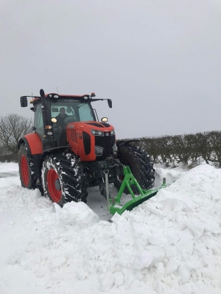 Snowploughs 9