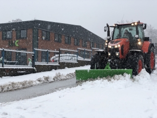 Snowploughs 4