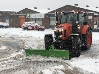 Snowploughs 5