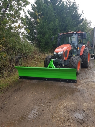 Snowploughs 11