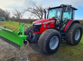Snowploughs 14
