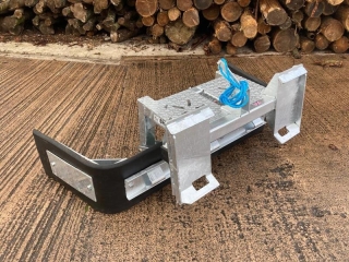 Yard Scrapers 4